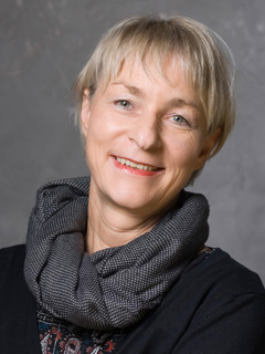 Heidemarie Mehnert